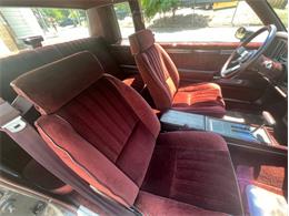 1987 Buick Regal (CC-1979157) for sale in Springfield, Massachusetts