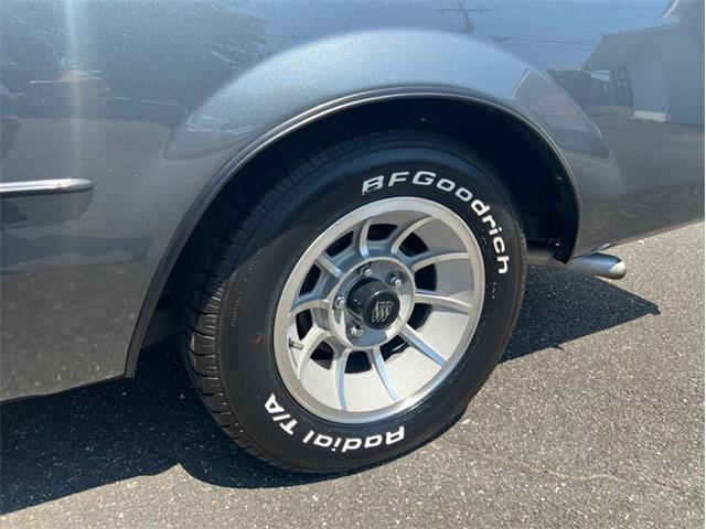 1987 Buick Regal (CC-1979157) for sale in Springfield, Massachusetts