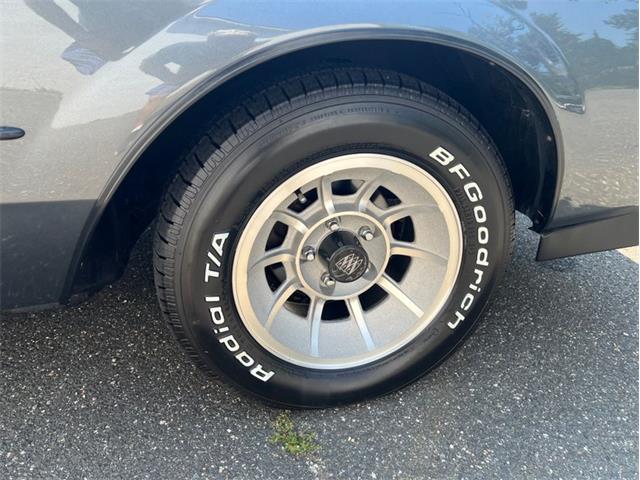 1987 Buick Regal (CC-1979157) for sale in Springfield, Massachusetts