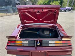 1981 Chevrolet Camaro Z28 (CC-1979162) for sale in Springfield, Massachusetts