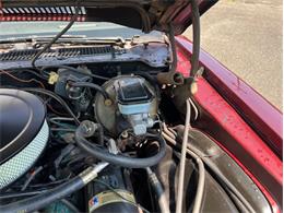 1981 Chevrolet Camaro Z28 (CC-1979162) for sale in Springfield, Massachusetts