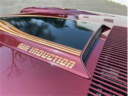 1981 Chevrolet Camaro Z28 (CC-1979162) for sale in Springfield, Massachusetts
