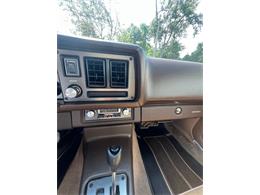 1981 Chevrolet Camaro Z28 (CC-1979162) for sale in Springfield, Massachusetts