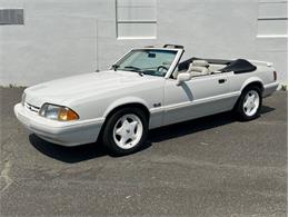 1993 Ford Mustang LX (CC-1979165) for sale in Springfield, Massachusetts