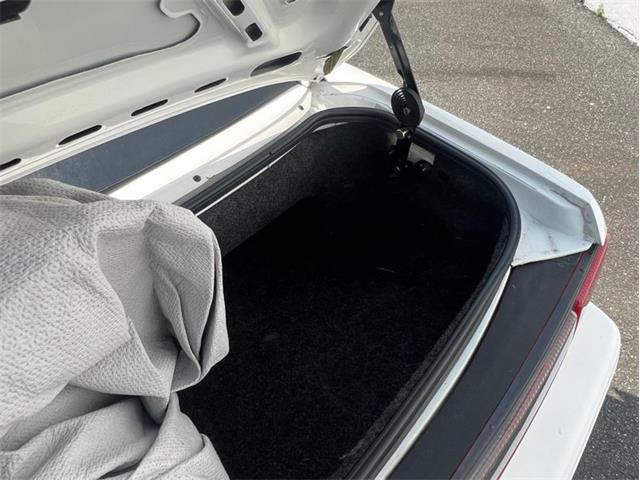 1993 Ford Mustang LX (CC-1979165) for sale in Springfield, Massachusetts