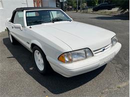 1993 Ford Mustang LX (CC-1979165) for sale in Springfield, Massachusetts