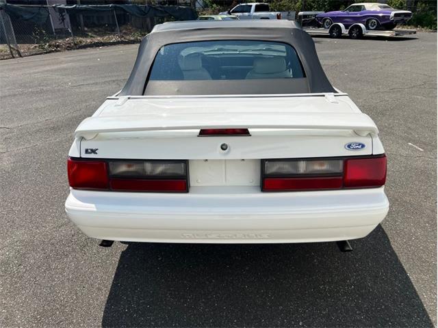1993 Ford Mustang LX (CC-1979165) for sale in Springfield, Massachusetts