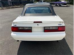 1993 Ford Mustang LX (CC-1979165) for sale in Springfield, Massachusetts