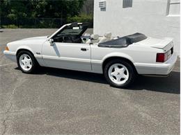 1993 Ford Mustang LX (CC-1979165) for sale in Springfield, Massachusetts