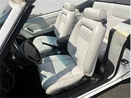 1993 Ford Mustang LX (CC-1979165) for sale in Springfield, Massachusetts