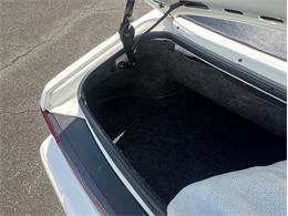 1993 Ford Mustang LX (CC-1979165) for sale in Springfield, Massachusetts