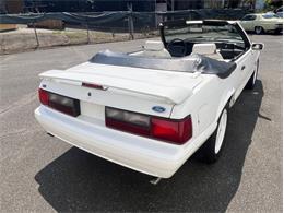 1993 Ford Mustang LX (CC-1979165) for sale in Springfield, Massachusetts