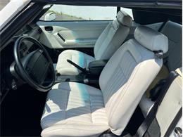1993 Ford Mustang LX (CC-1979165) for sale in Springfield, Massachusetts