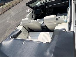 1993 Ford Mustang LX (CC-1979165) for sale in Springfield, Massachusetts