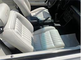 1993 Ford Mustang LX (CC-1979165) for sale in Springfield, Massachusetts