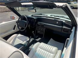 1993 Ford Mustang LX (CC-1979165) for sale in Springfield, Massachusetts