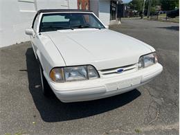 1993 Ford Mustang LX (CC-1979165) for sale in Springfield, Massachusetts