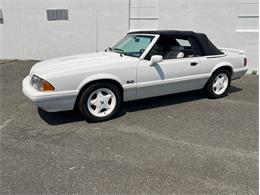 1993 Ford Mustang LX (CC-1979165) for sale in Springfield, Massachusetts