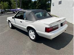 1993 Ford Mustang LX (CC-1979165) for sale in Springfield, Massachusetts