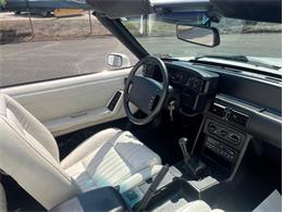 1993 Ford Mustang LX (CC-1979165) for sale in Springfield, Massachusetts