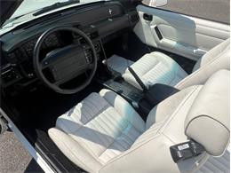 1993 Ford Mustang LX (CC-1979165) for sale in Springfield, Massachusetts