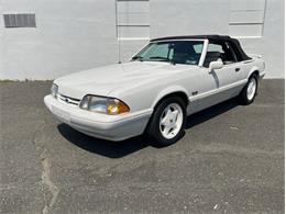 1993 Ford Mustang LX (CC-1979165) for sale in Springfield, Massachusetts