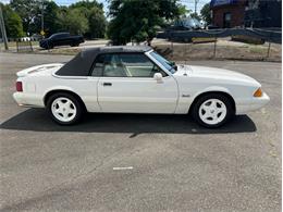 1993 Ford Mustang LX (CC-1979165) for sale in Springfield, Massachusetts