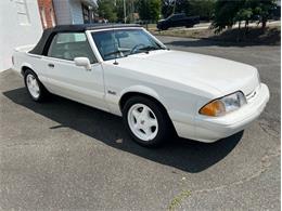 1993 Ford Mustang LX (CC-1979165) for sale in Springfield, Massachusetts