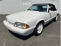 1993 Ford Mustang LX (CC-1979165) for sale in Springfield, Massachusetts