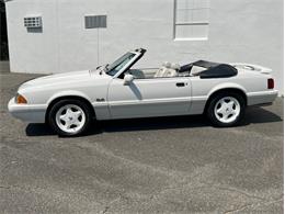 1993 Ford Mustang LX (CC-1979165) for sale in Springfield, Massachusetts