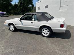 1993 Ford Mustang LX (CC-1979165) for sale in Springfield, Massachusetts