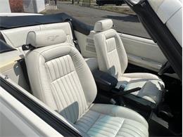1993 Ford Mustang LX (CC-1979165) for sale in Springfield, Massachusetts