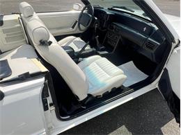 1993 Ford Mustang LX (CC-1979165) for sale in Springfield, Massachusetts