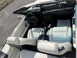 1993 Ford Mustang LX (CC-1979165) for sale in Springfield, Massachusetts