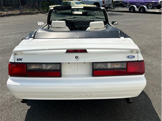 1993 Ford Mustang LX (CC-1979165) for sale in Springfield, Massachusetts