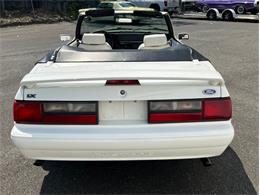 1993 Ford Mustang LX (CC-1979165) for sale in Springfield, Massachusetts