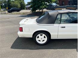 1993 Ford Mustang LX (CC-1979165) for sale in Springfield, Massachusetts
