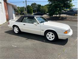 1993 Ford Mustang LX (CC-1979165) for sale in Springfield, Massachusetts