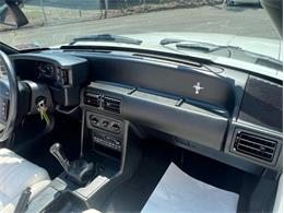 1993 Ford Mustang LX (CC-1979165) for sale in Springfield, Massachusetts