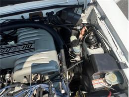 1993 Ford Mustang LX (CC-1979165) for sale in Springfield, Massachusetts