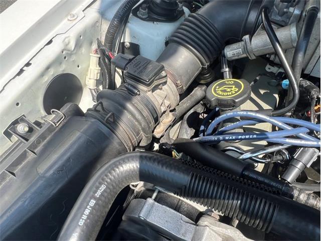 1993 Ford Mustang LX (CC-1979165) for sale in Springfield, Massachusetts