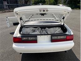 1993 Ford Mustang LX (CC-1979165) for sale in Springfield, Massachusetts