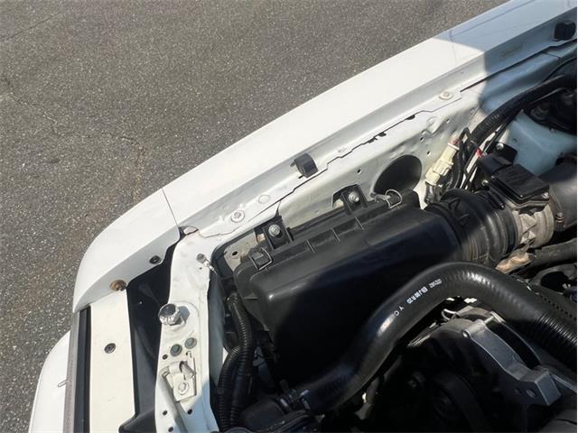 1993 Ford Mustang LX (CC-1979165) for sale in Springfield, Massachusetts
