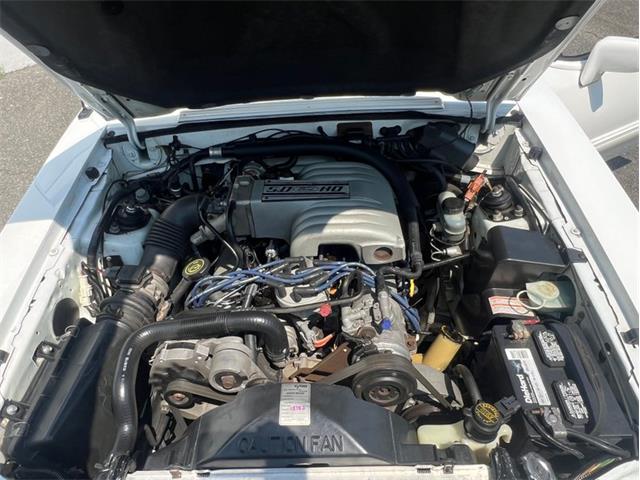 1993 Ford Mustang LX (CC-1979165) for sale in Springfield, Massachusetts