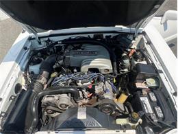 1993 Ford Mustang LX (CC-1979165) for sale in Springfield, Massachusetts