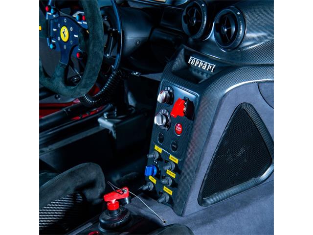 2010 Ferrari 599XX (CC-1979185) for sale in West Palm Beach, Florida