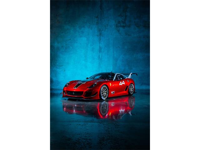 2010 Ferrari 599XX (CC-1979185) for sale in West Palm Beach, Florida