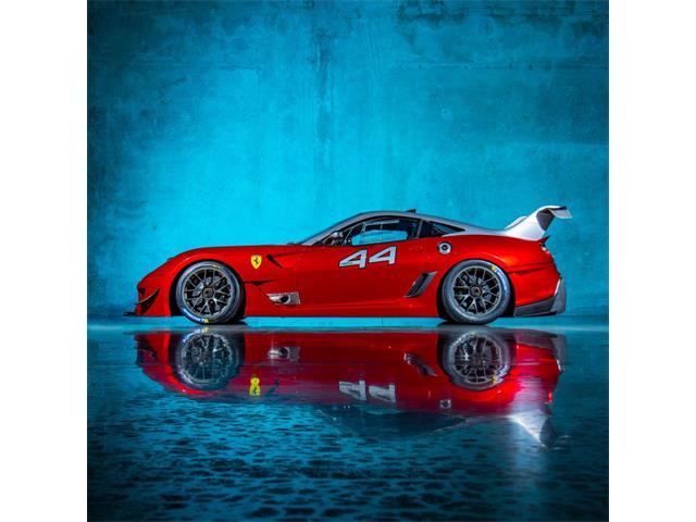 2010 Ferrari 599XX (CC-1979185) for sale in West Palm Beach, Florida