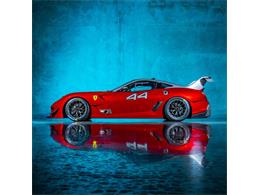 2010 Ferrari 599XX (CC-1979185) for sale in West Palm Beach, Florida