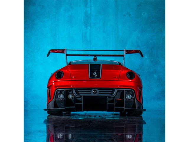 2010 Ferrari 599XX (CC-1979185) for sale in West Palm Beach, Florida